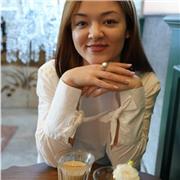 Erfahrene chinesische Fremdsprachenlehrerin bietet Nachhilfe